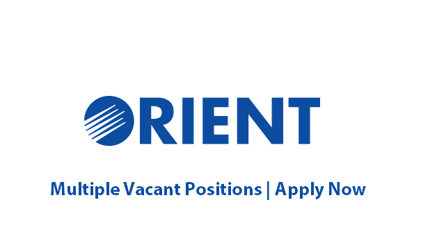 Orient group