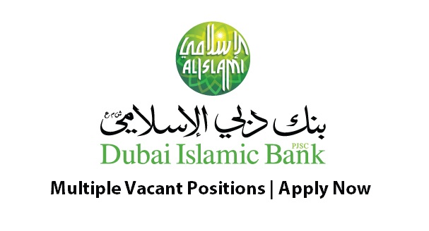 Jobs In Dubai Islamic Bank Pakistan