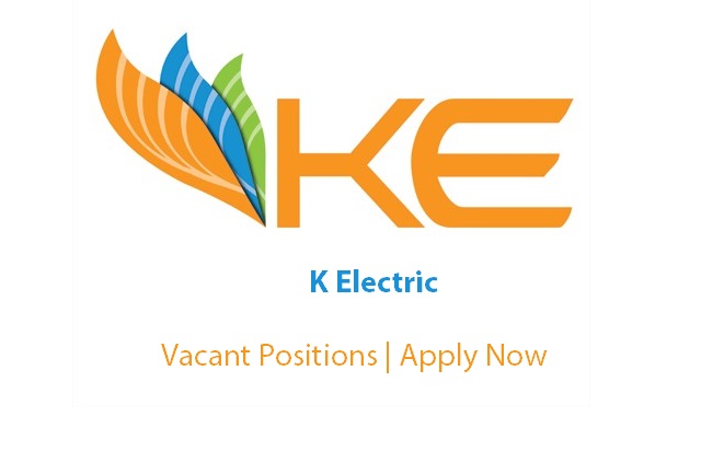 K Electric Jobs 2 June 2016