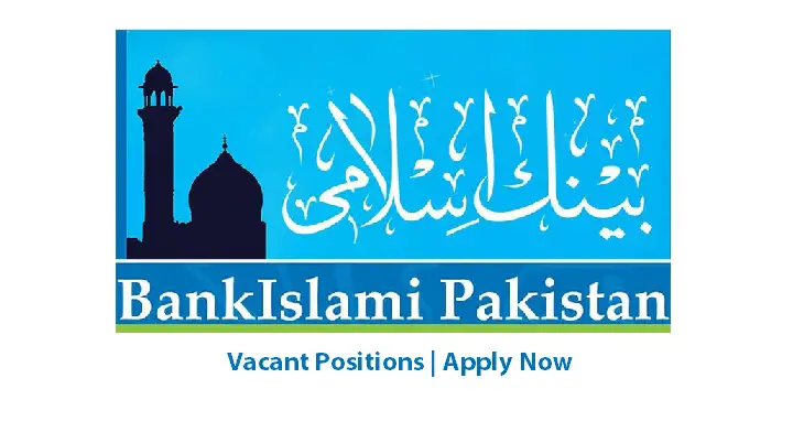 Bank Islami Jobs HR Relationship Manager