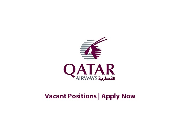 Qatar Airways Jobs Airport Services Duty Officer