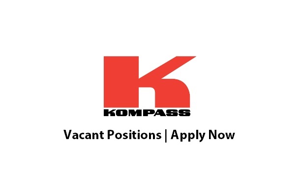 Kompass Pakistan Jobs March