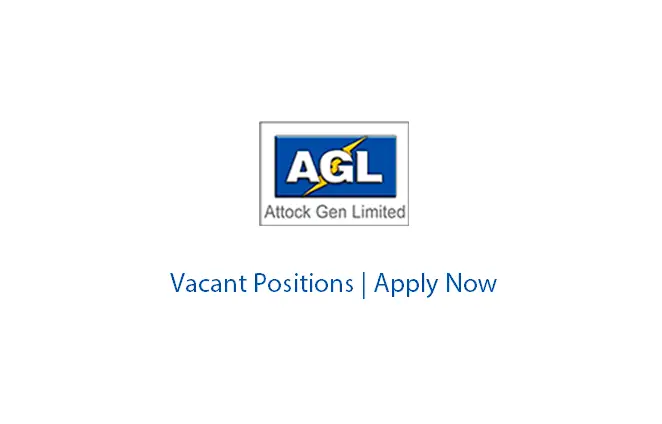 Attock Gen Limited Jobs Jun 2018