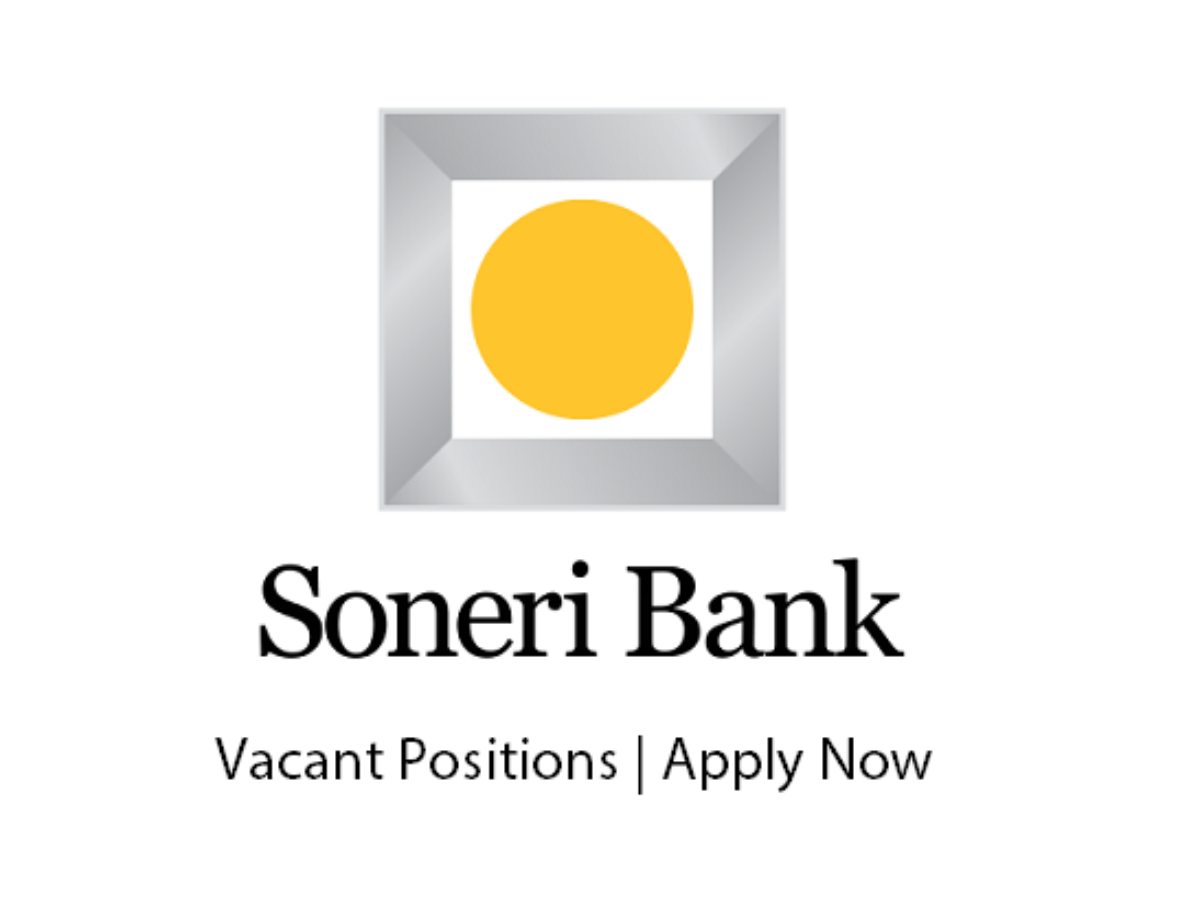 Bank positions. Soneri Group.