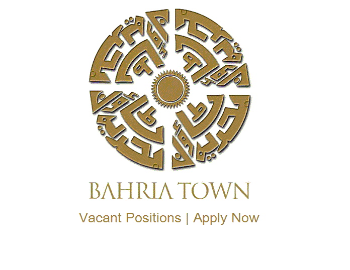 Bahria Town Jobs Architect