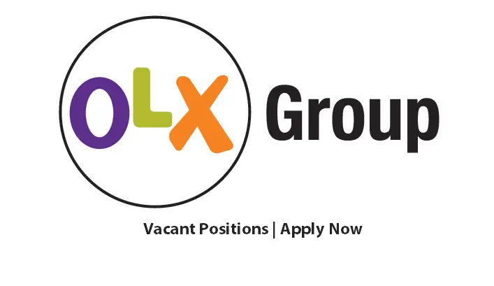 Olx Group Jobs Sales Executive