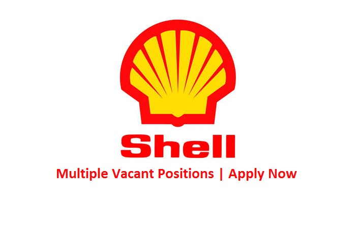 Shell Pakistan Jobs April 2024