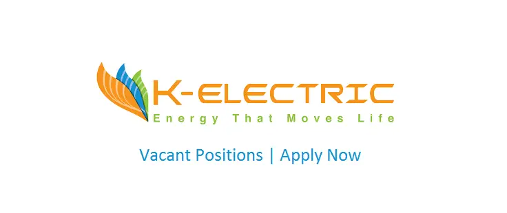 K-Electric Pvt Ltd Jobs Assistant Manager Project Execution