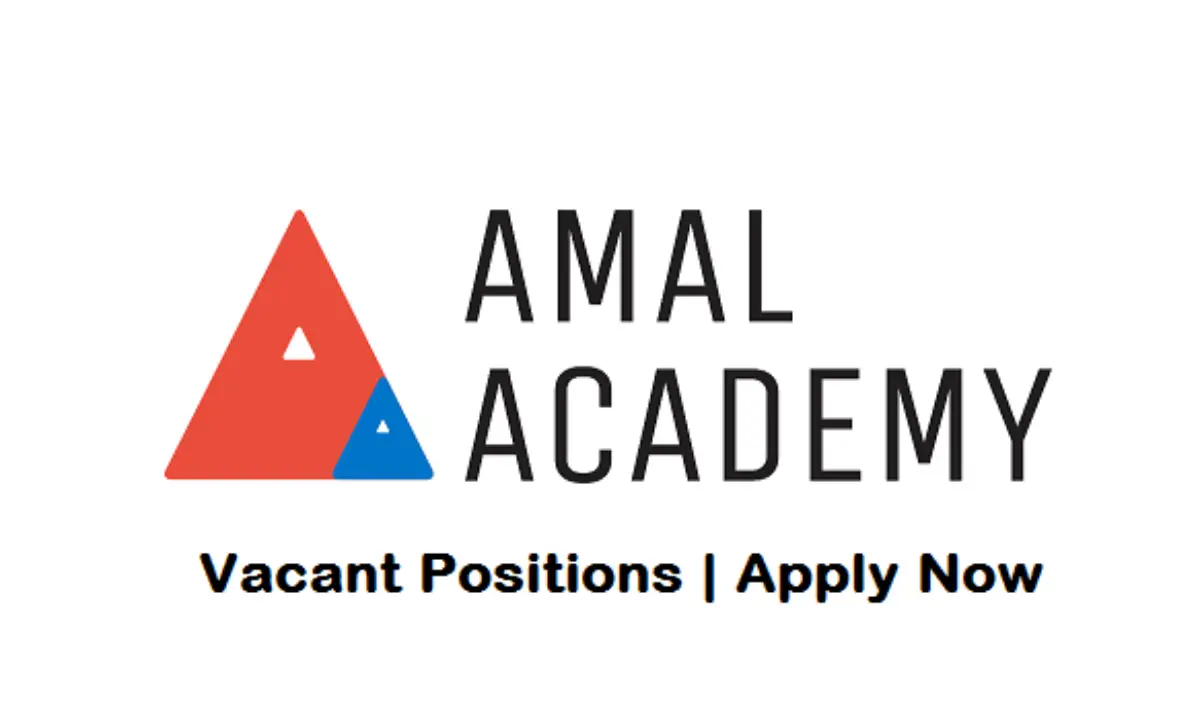 My academy. Логотип Amal Bizness.