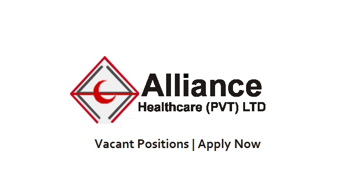 Alliance Healthcare Jobs Senior Registrar General Surgery