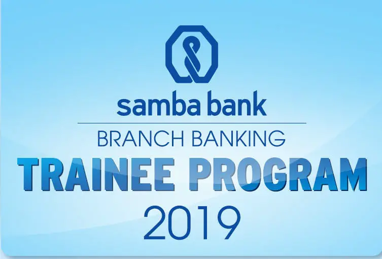 samba bank digital