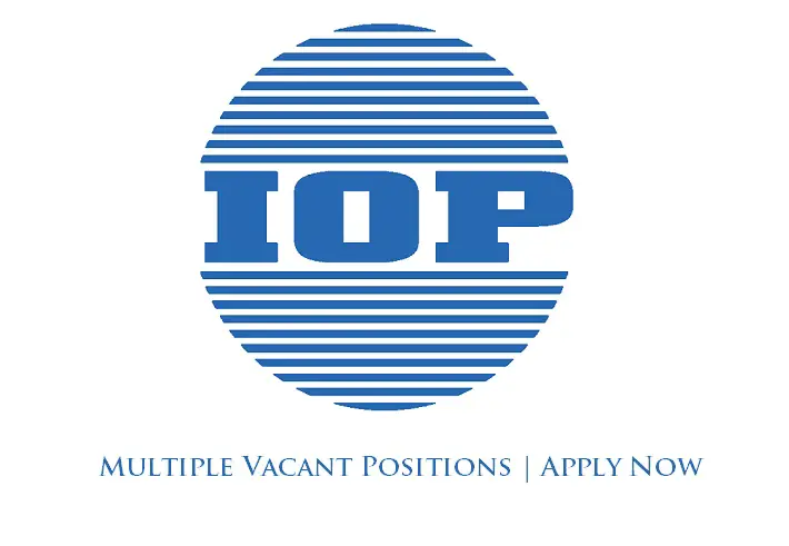 International Office Products Pvt Ltd Jobs August 2019