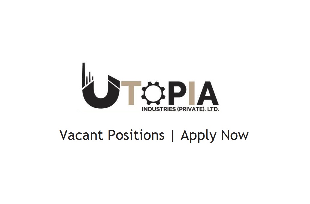 utopia management careers