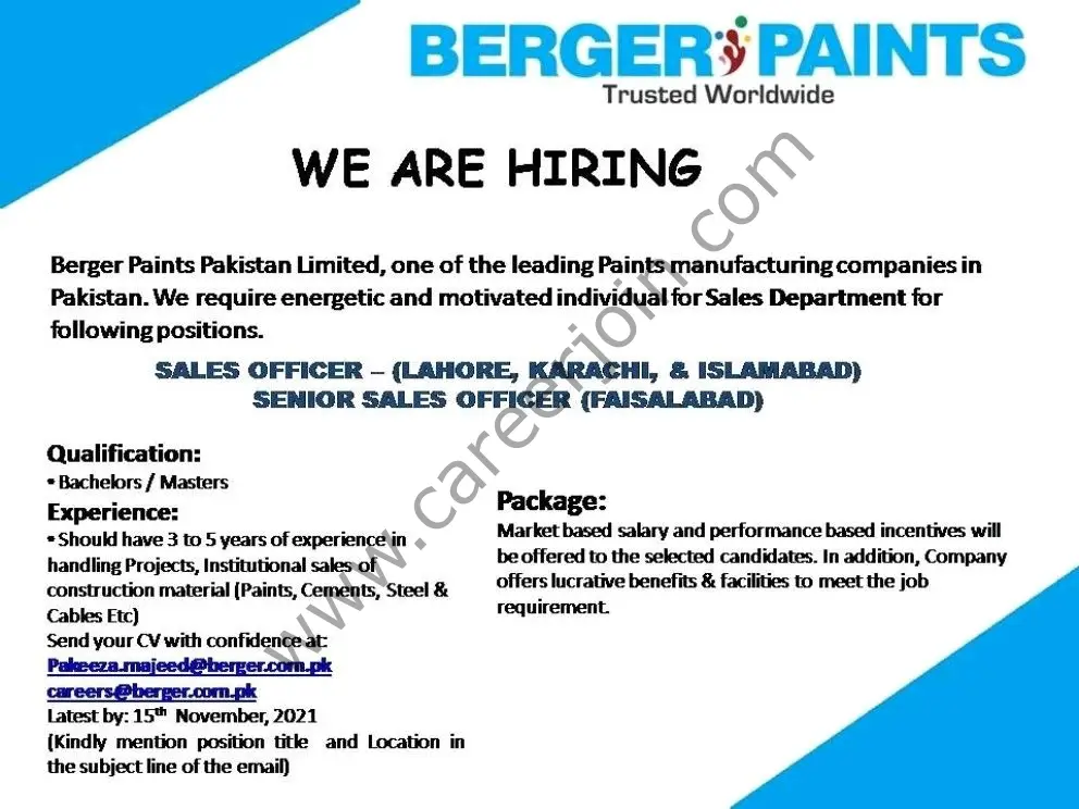 Berger Paints Jobs 4 Nov 2021 ?v=1635933458