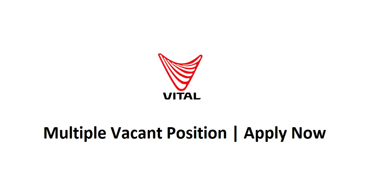 Vital Petroleum Pvt Ltd Jobs December 2023