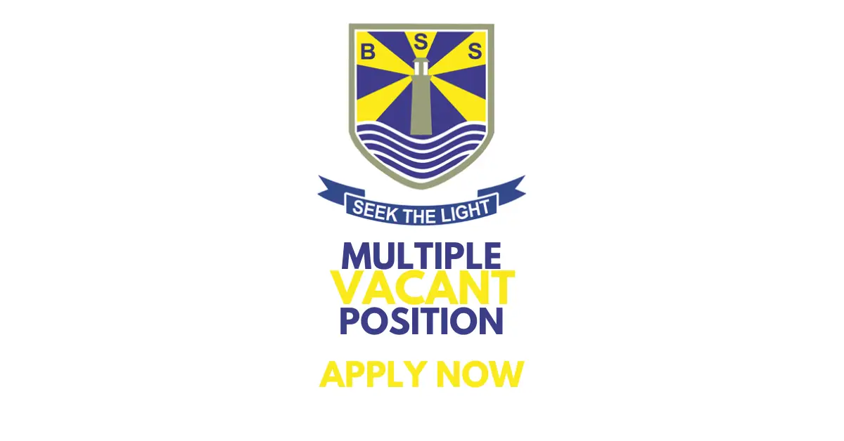 Beaconhouse Jobs November 2024