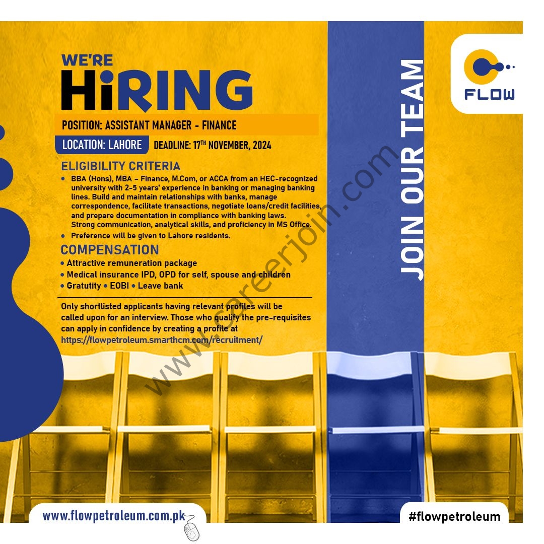 Flow Petroleum Jobs 13 November 2024 02 1