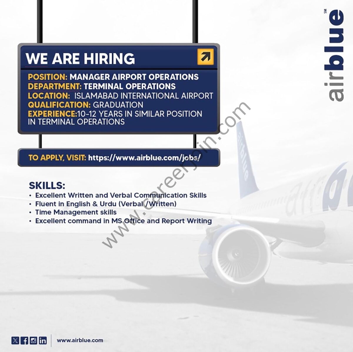 Airblue Jobs 17 February 2025 01 1